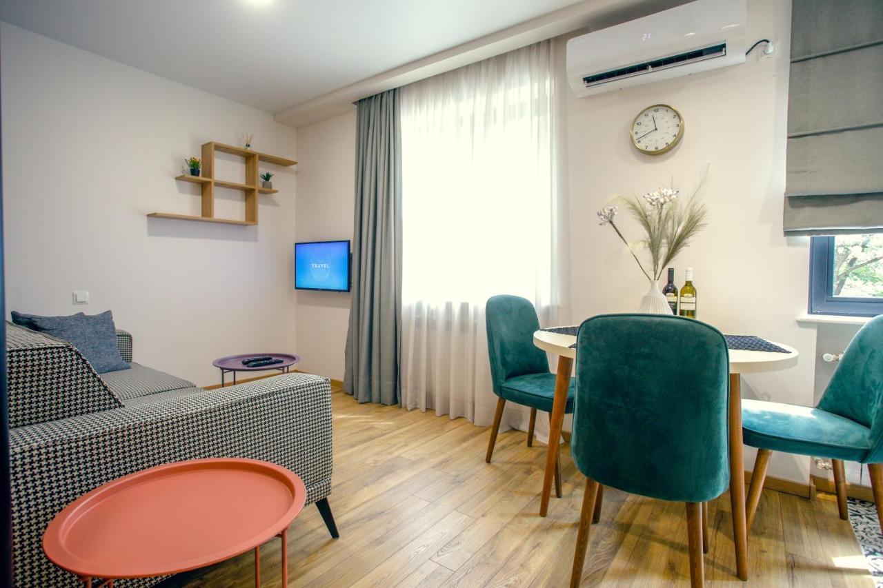 Else Apartment Kutaisi Dış mekan fotoğraf